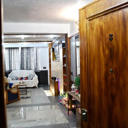 Wish Suite San Benito De Sevilla Exteriér fotografie