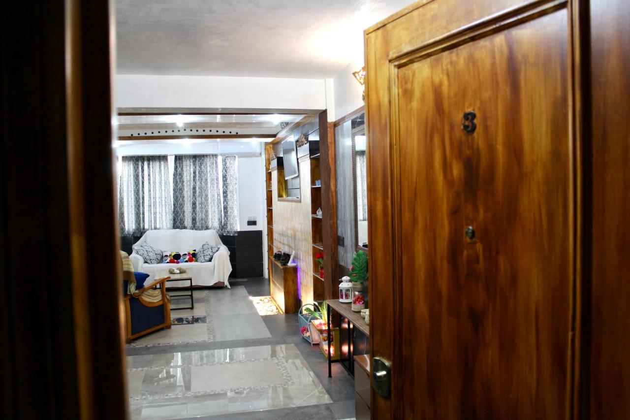 Wish Suite San Benito De Sevilla Exteriér fotografie