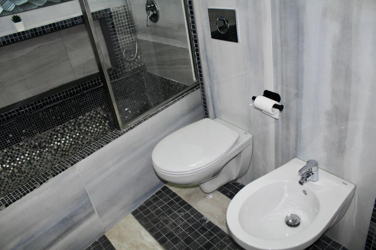 Wish Suite San Benito De Sevilla Exteriér fotografie