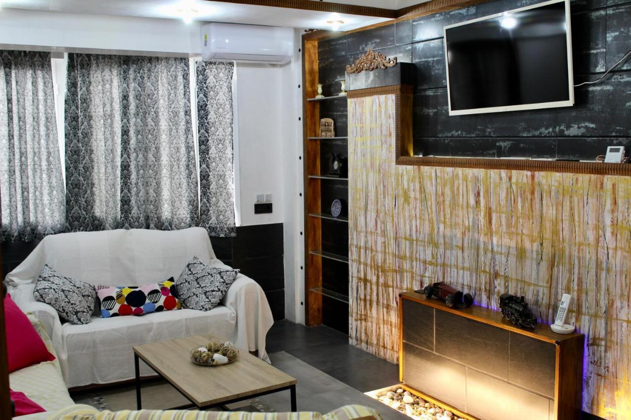 Wish Suite San Benito De Sevilla Exteriér fotografie