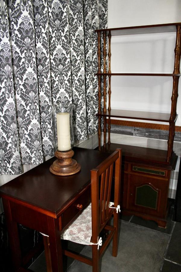 Wish Suite San Benito De Sevilla Exteriér fotografie
